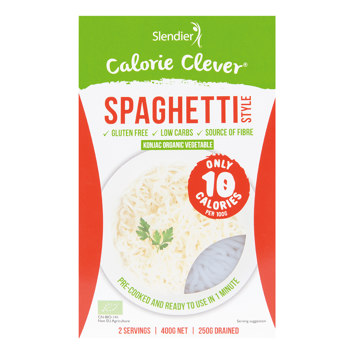 Sazonador Espaguetis, Especias para pasta