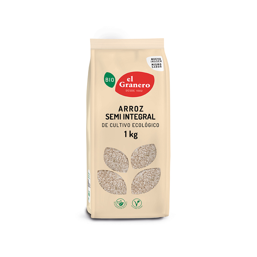 Avena Integral / 1 Kg. – Olivo & Nuez