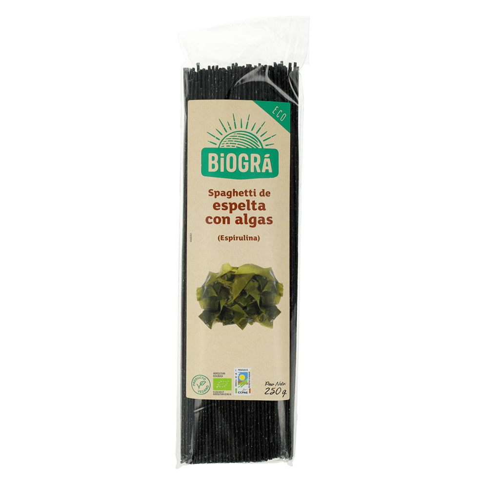 Soja texturizada gruesa El Granero Integral 150g. en Biosano