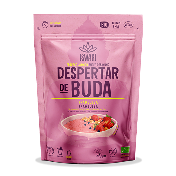 Salvado de avena puro bio Biográ 500g. en Biosano